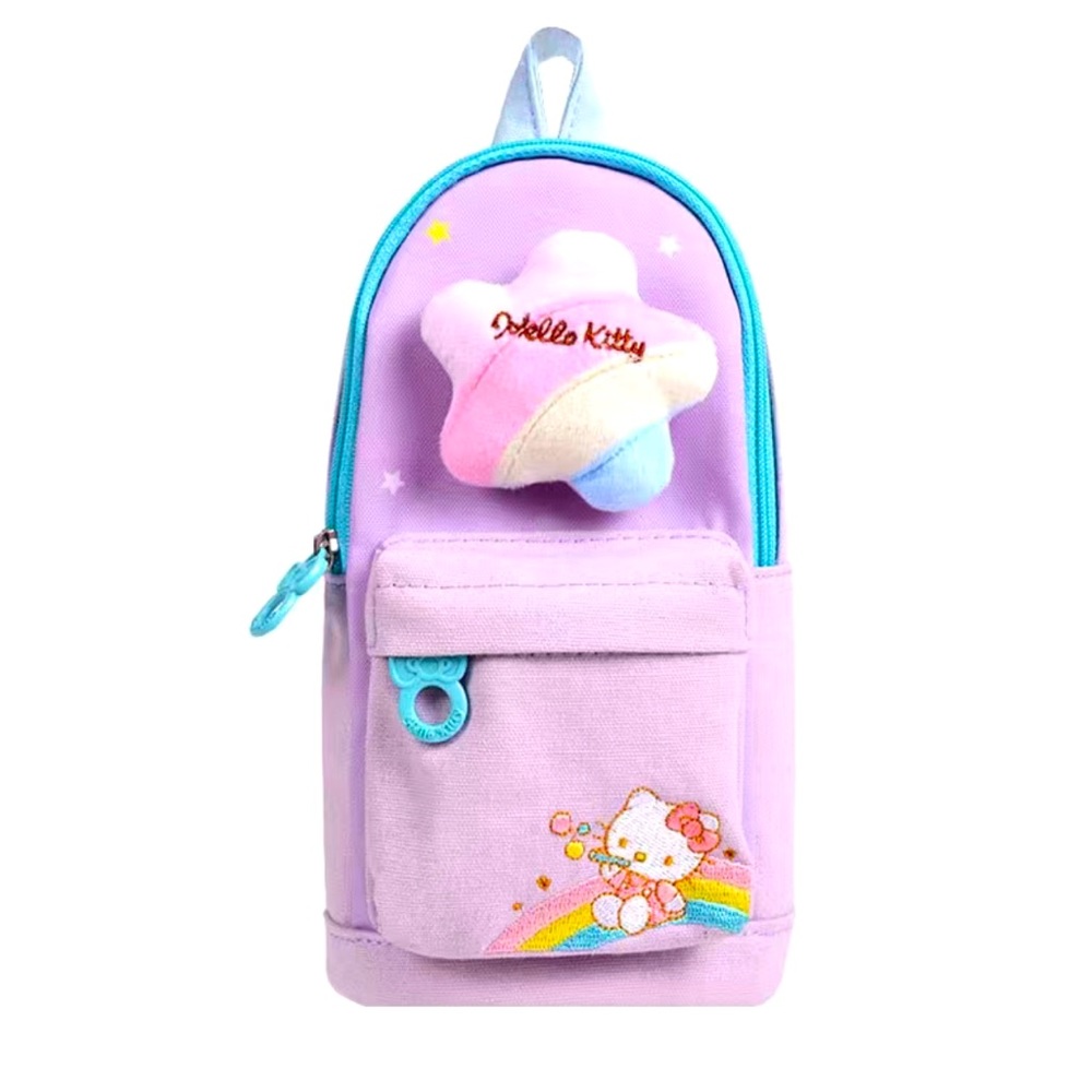 Hello Kitty Pencil Pouch